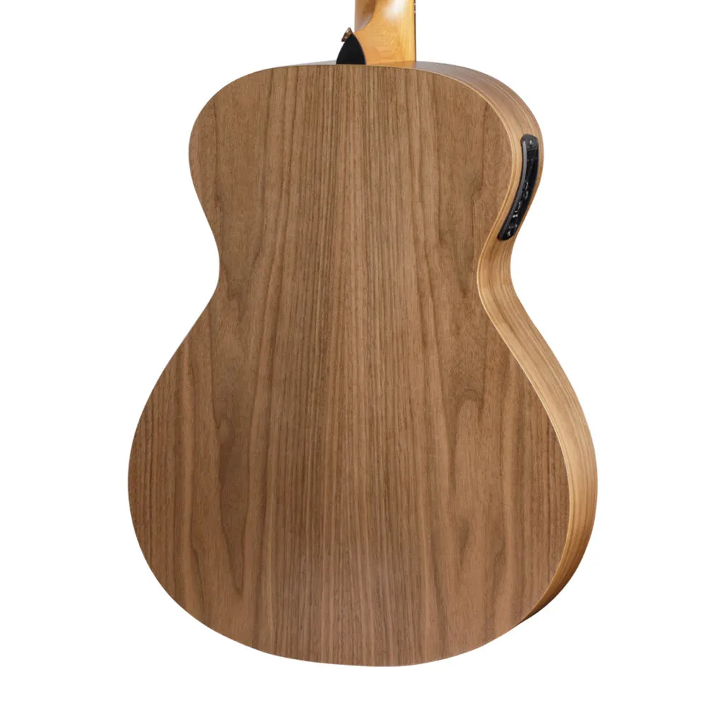 Taylor Academy 22e Grand Concert Acoustic Guitar w/Walnut Top & Bag