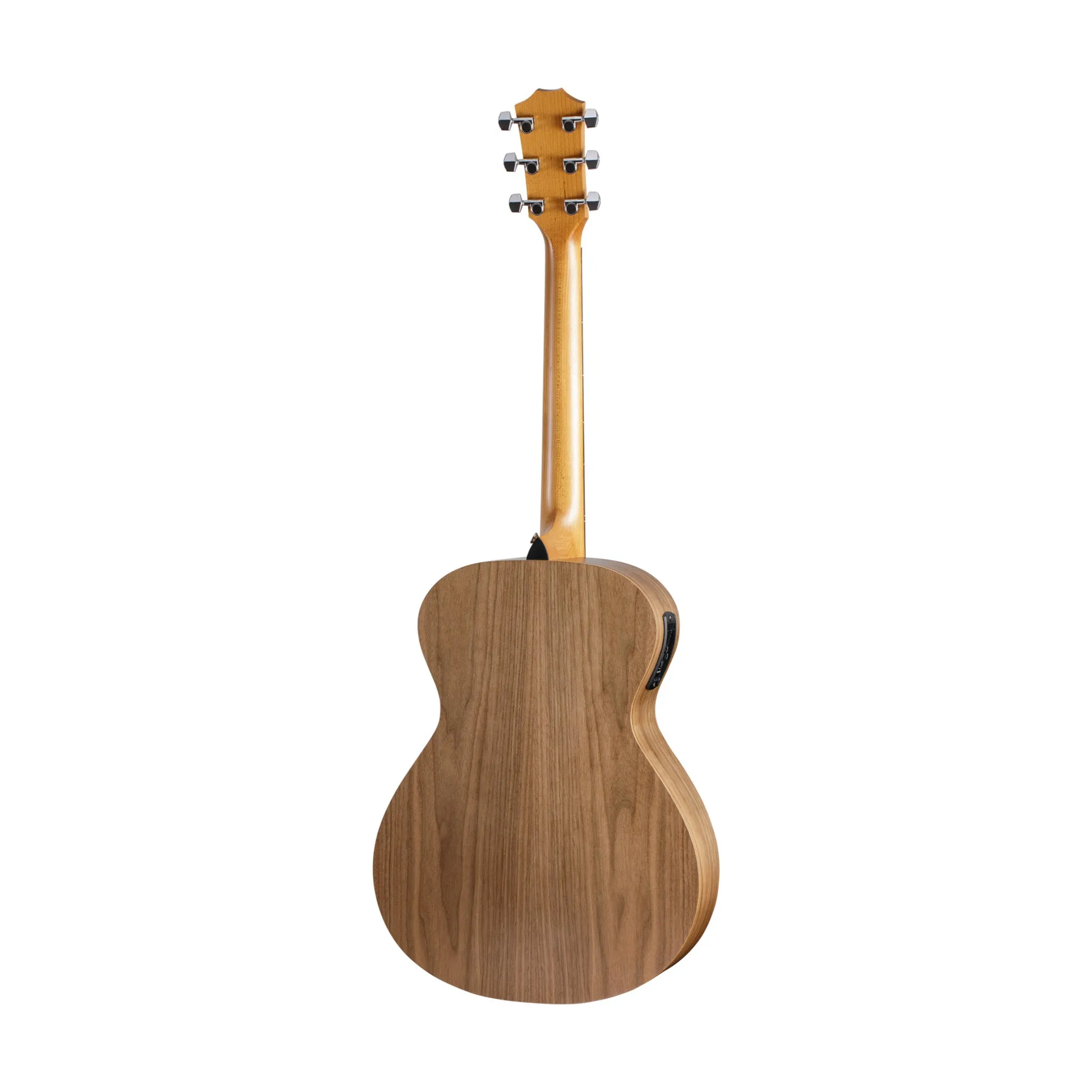 Taylor Academy 22e Grand Concert Acoustic Guitar w/Walnut Top & Bag
