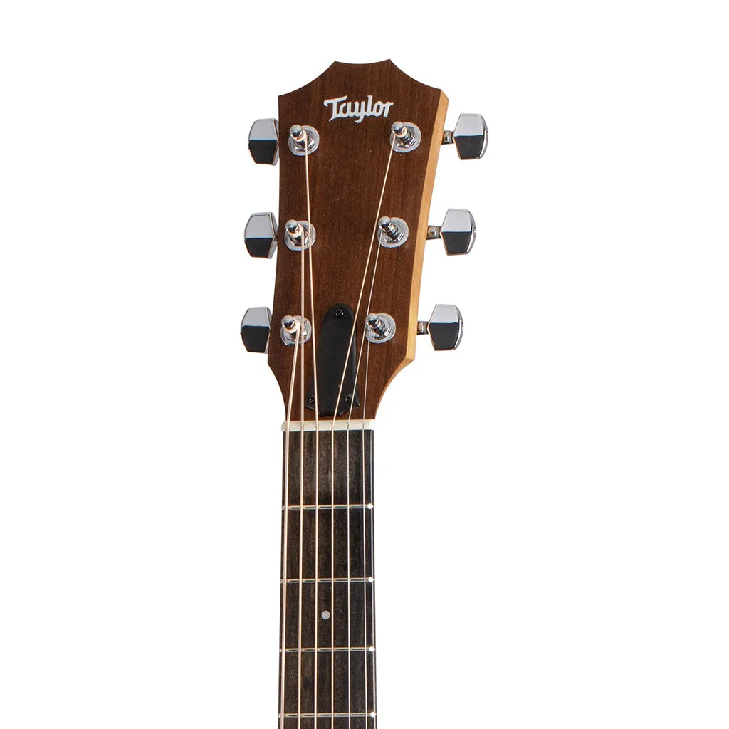 Taylor Academy 22e Grand Concert Acoustic Guitar w/Walnut Top & Bag