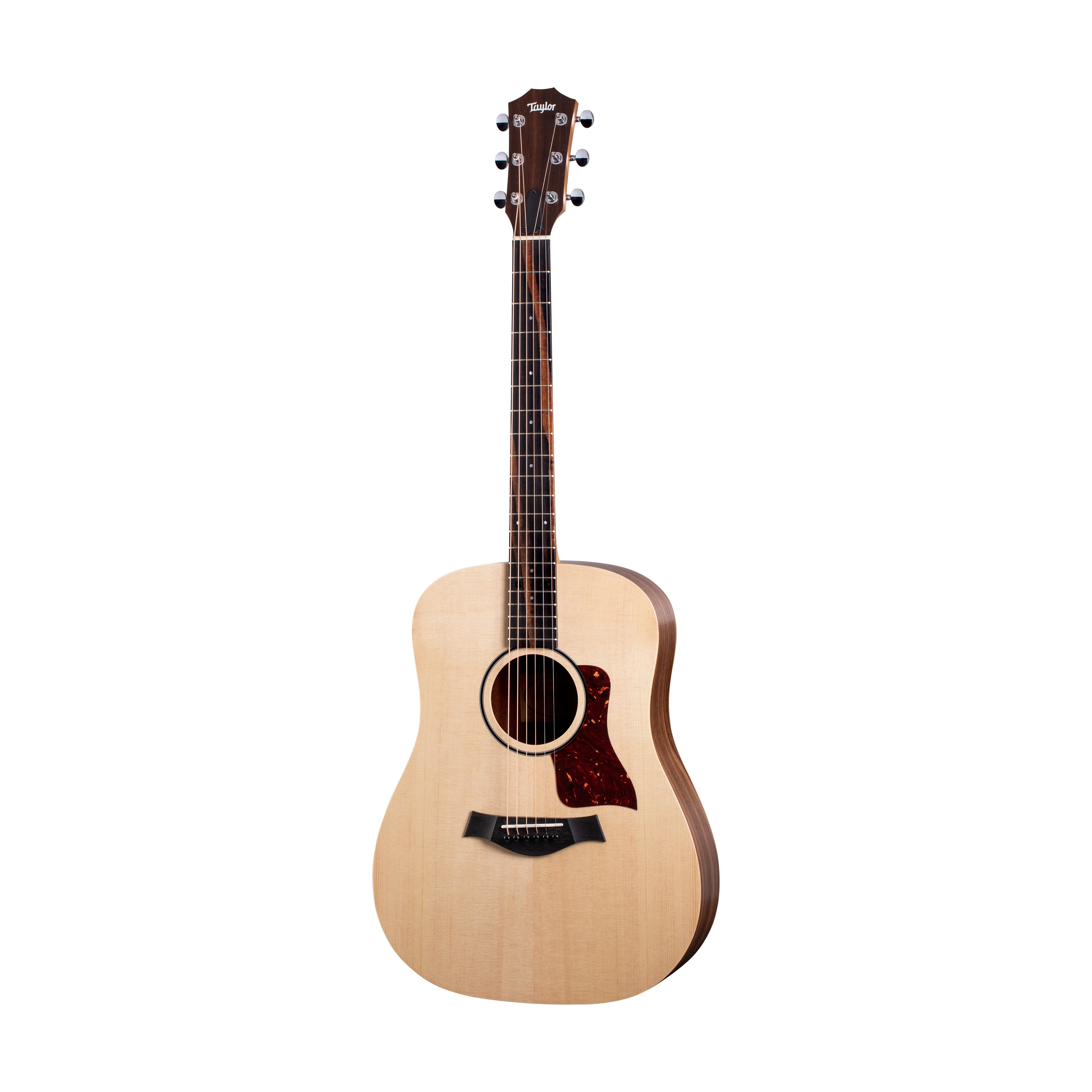 Taylor Big Baby Taylor-e Acoustic Guitar w/Electronic and Bag