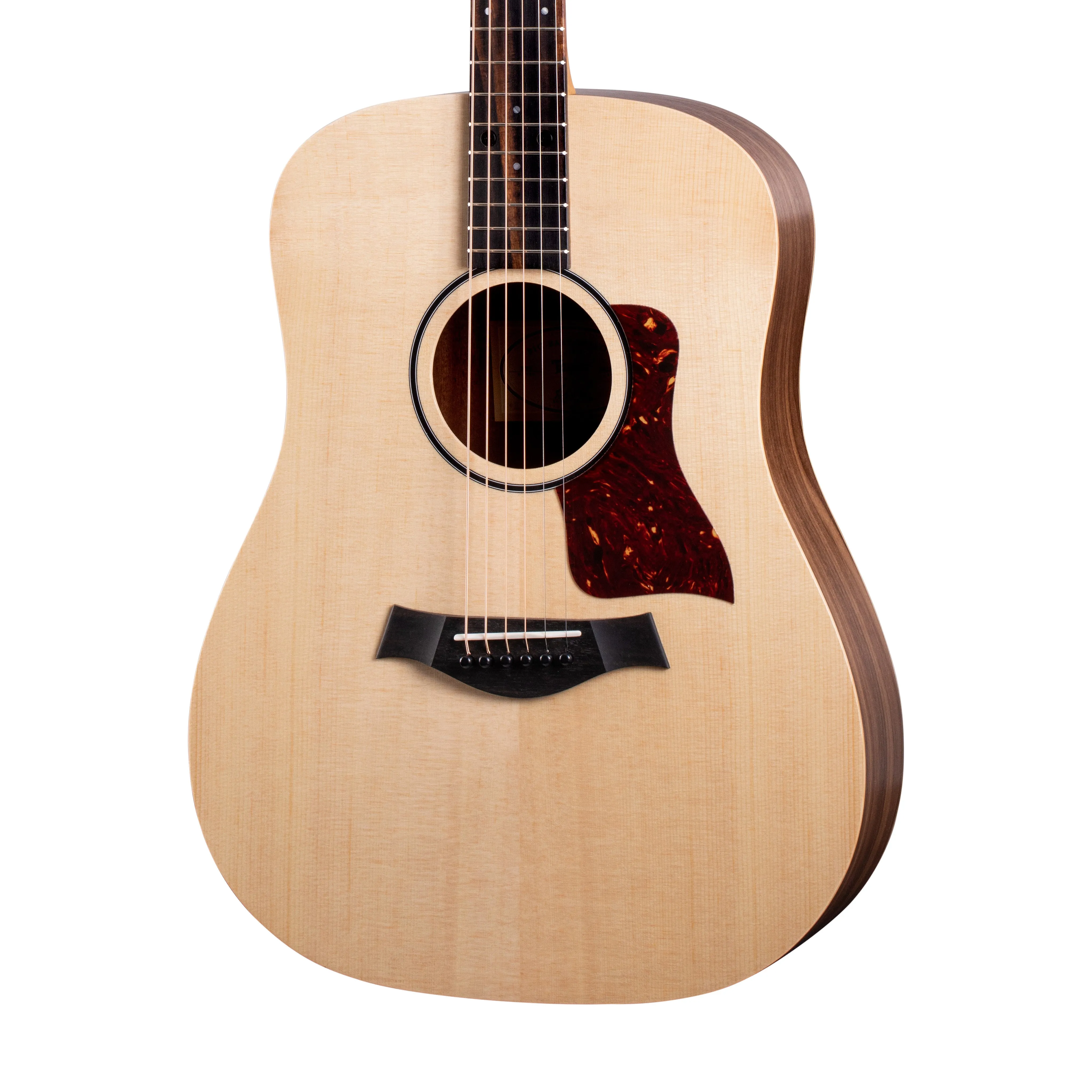 Taylor Big Baby Taylor-e Acoustic Guitar w/Electronic and Bag