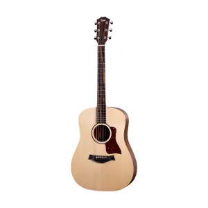 Taylor Big Baby Taylor-e Acoustic Guitar w/Electronic and Bag