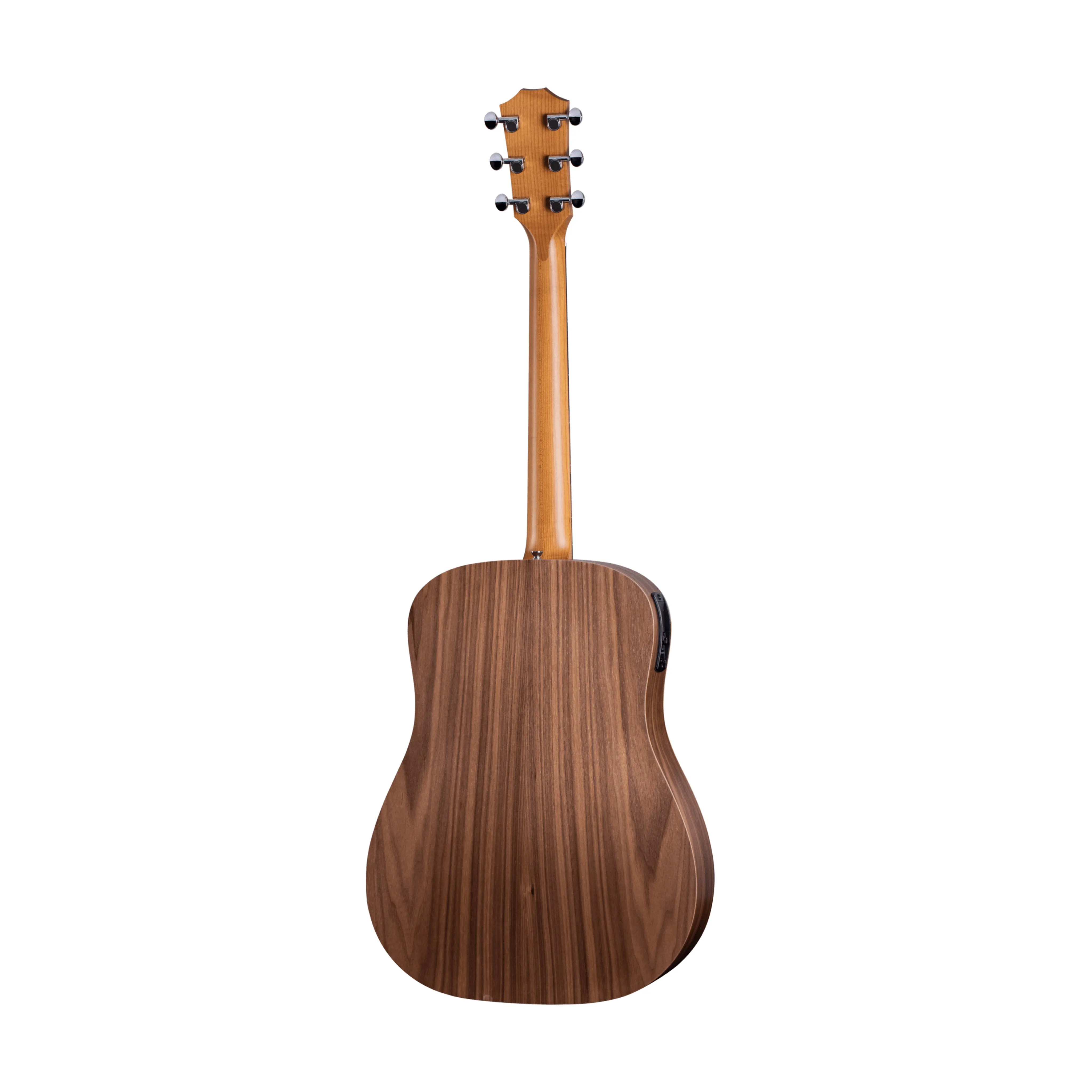 Taylor Big Baby Taylor-e Acoustic Guitar w/Electronic and Bag