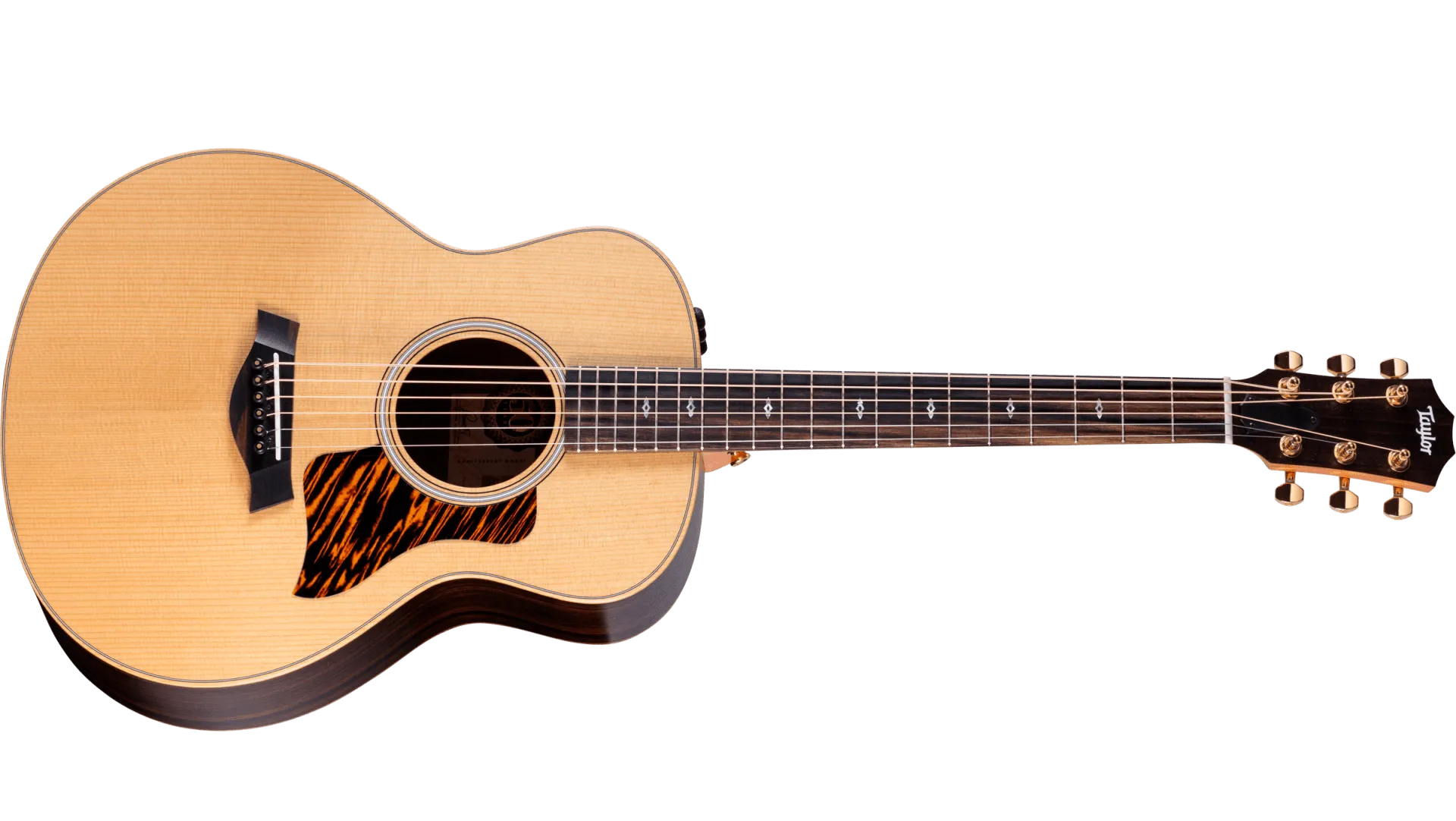 Taylor GS Mini 50th Anniversary