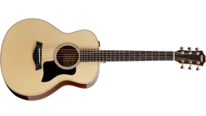 Taylor GS Mini-e Rosewood Plus