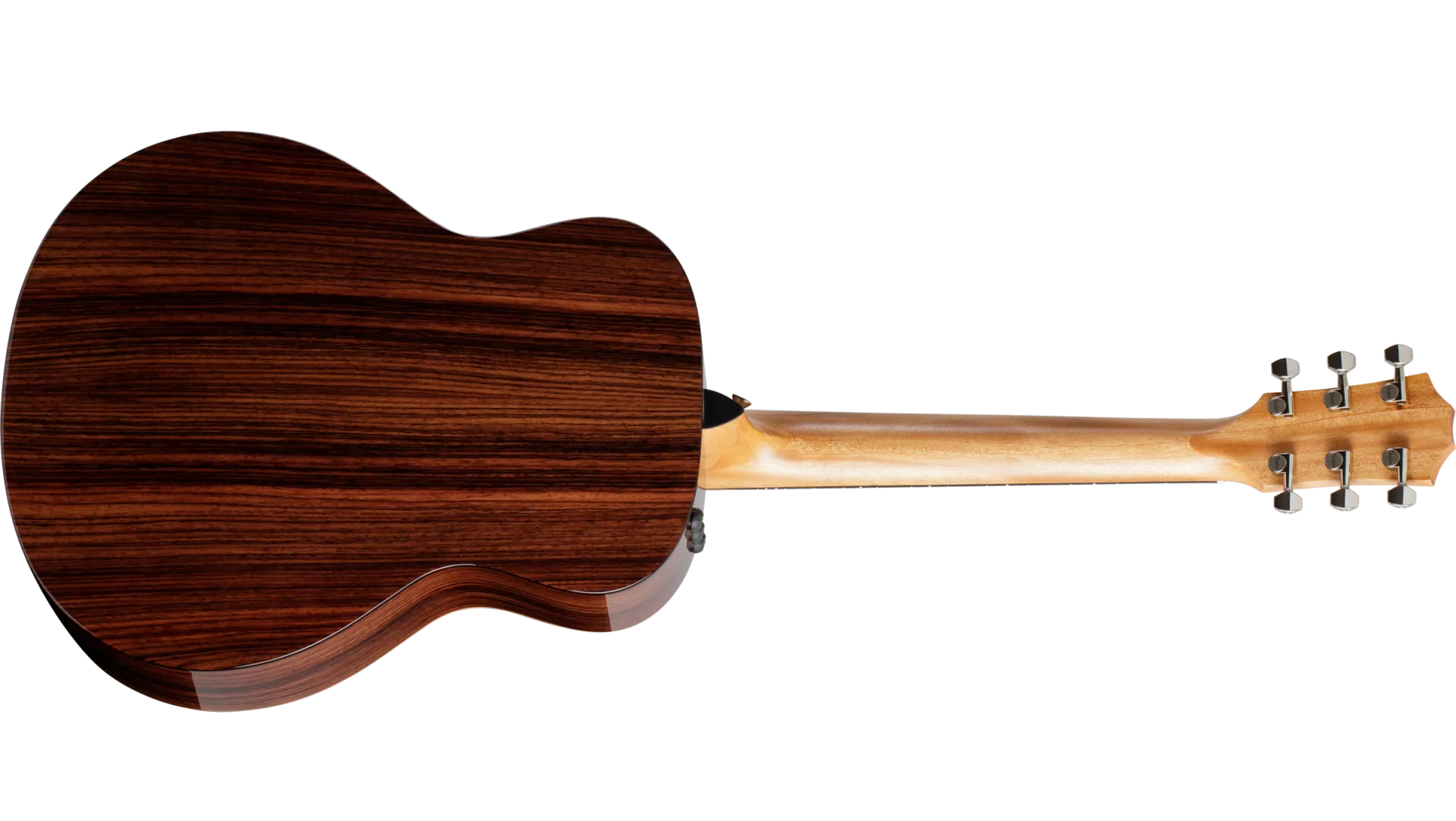 Taylor GS Mini-e Rosewood Plus