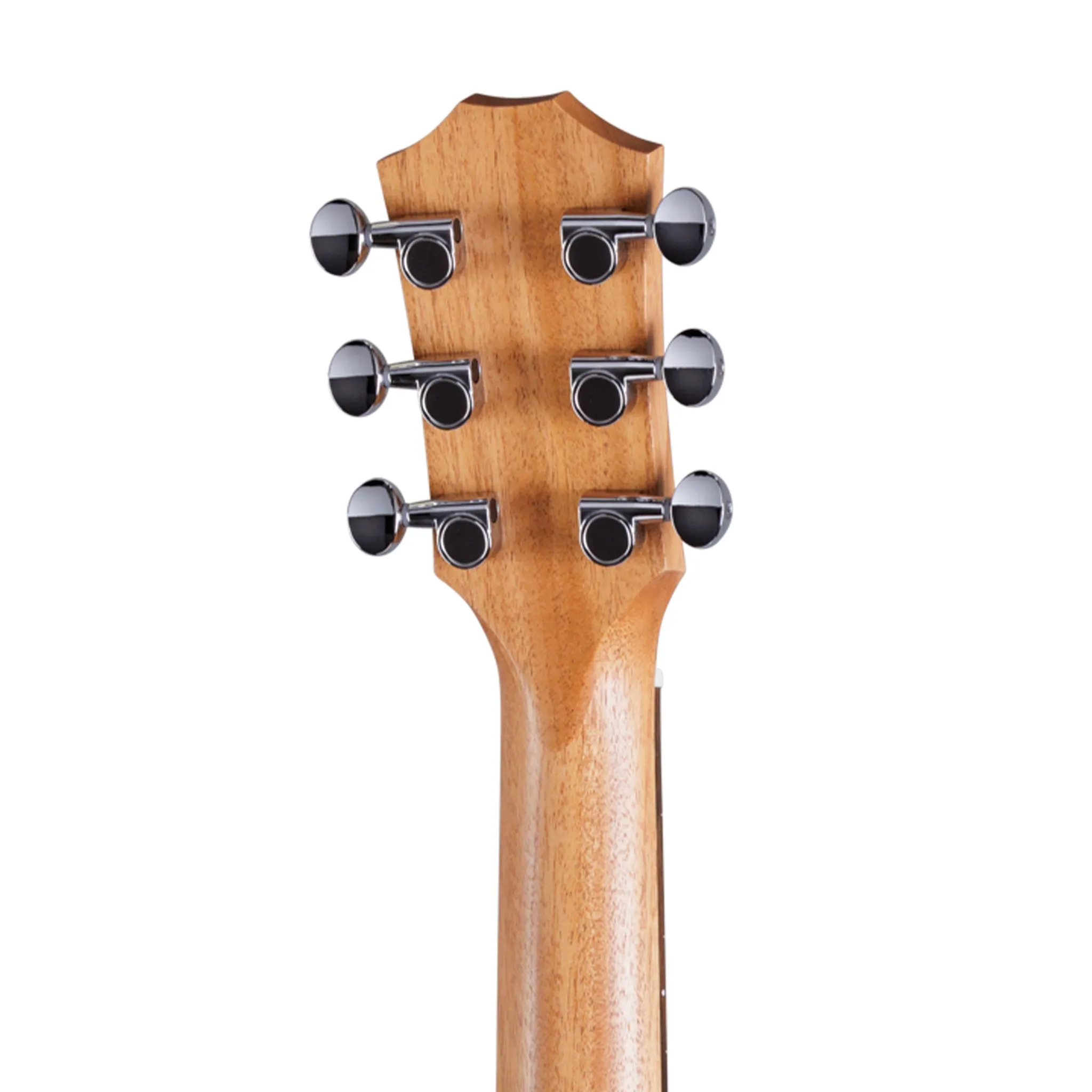 Taylor GS Mini-E Special Edition Acoustic Guitar w/Bag, Shaded Edge Burst Top