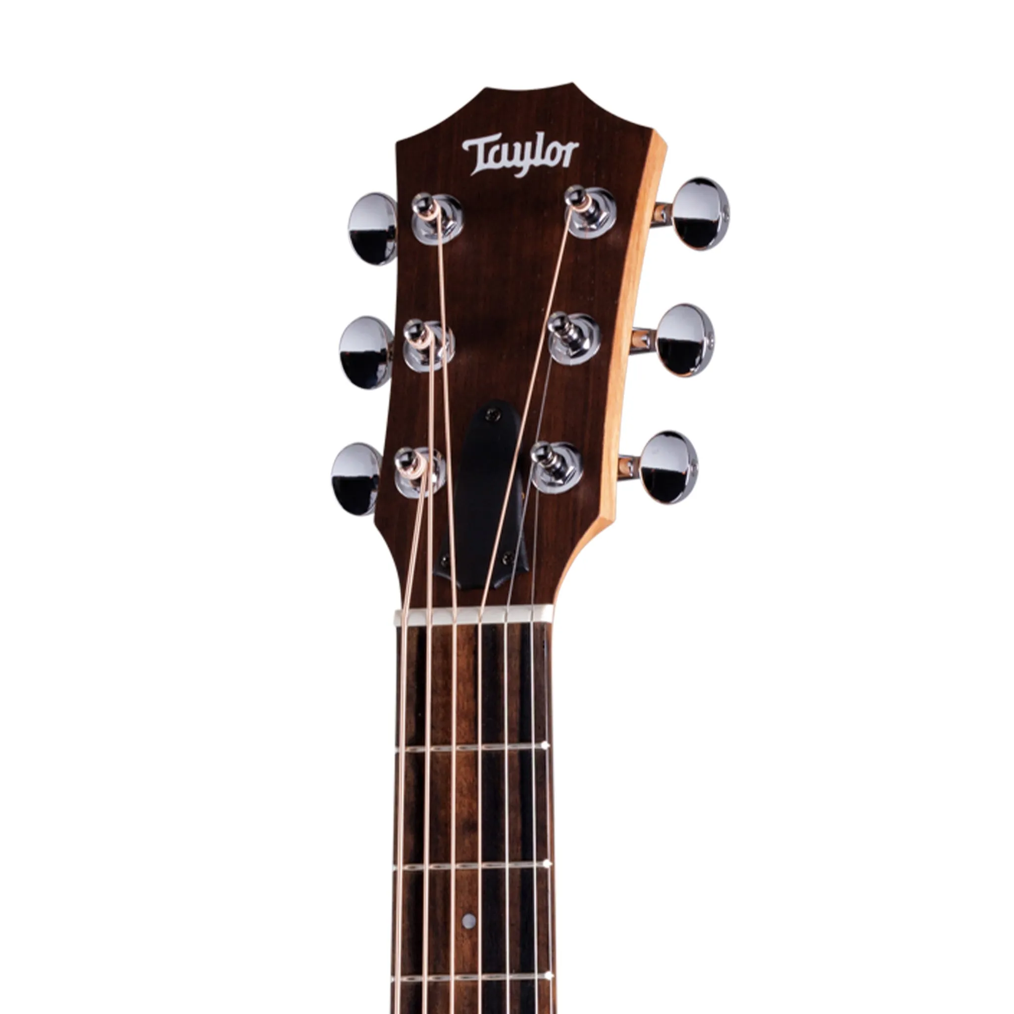 Taylor GS Mini-E Special Edition Acoustic Guitar w/Bag, Shaded Edge Burst Top