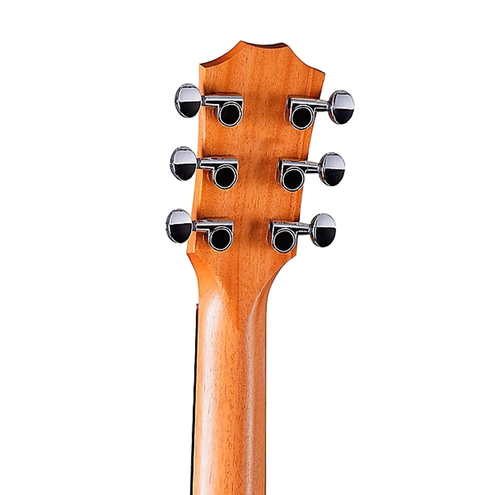 Taylor GS Mini-E Special Edition Acoustic Guitar w/Bag, Vintage Sunburst