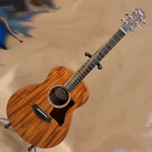Taylor GS Mini Mahogany Acoustic Guitar 2021