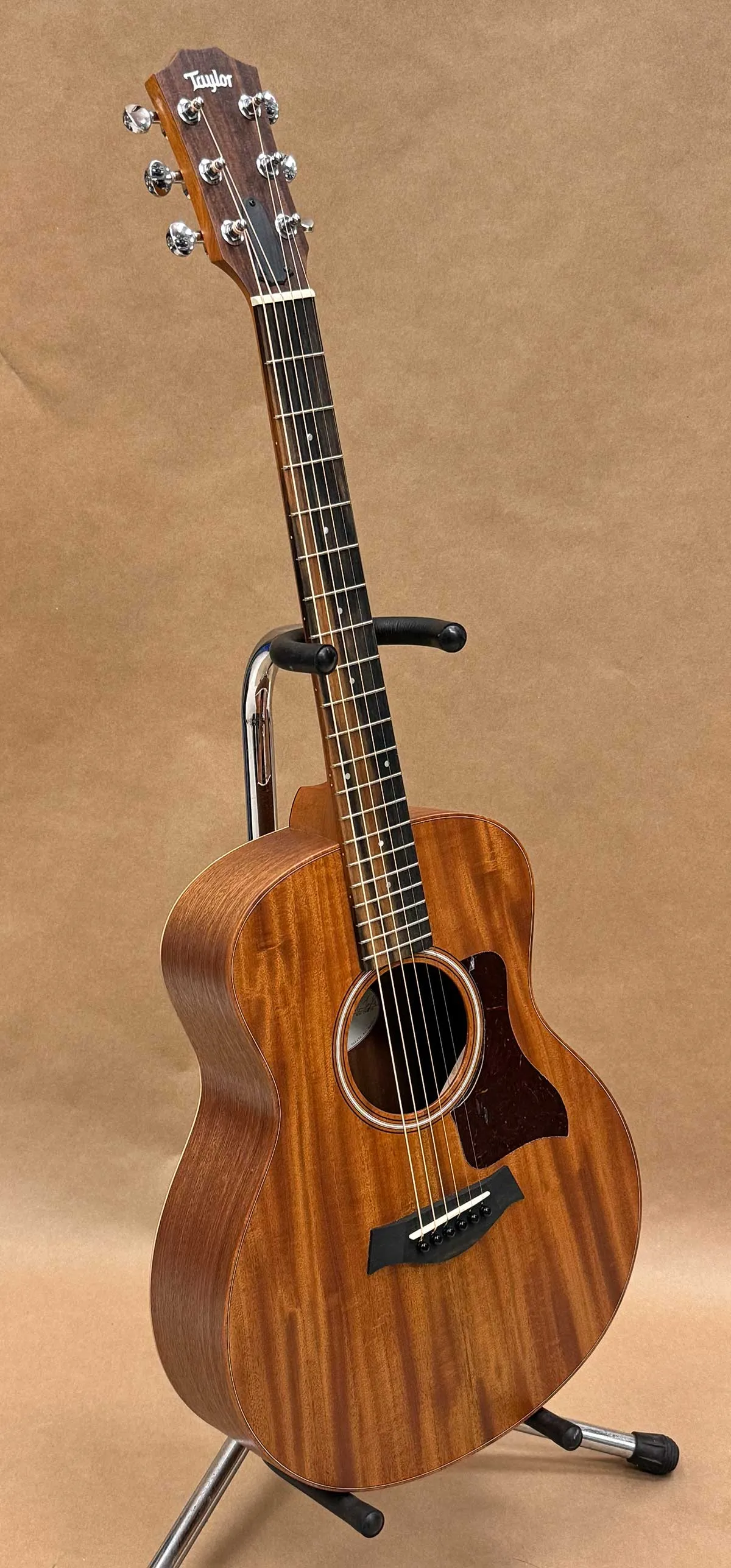 Taylor GS Mini Mahogany Acoustic Guitar 2021
