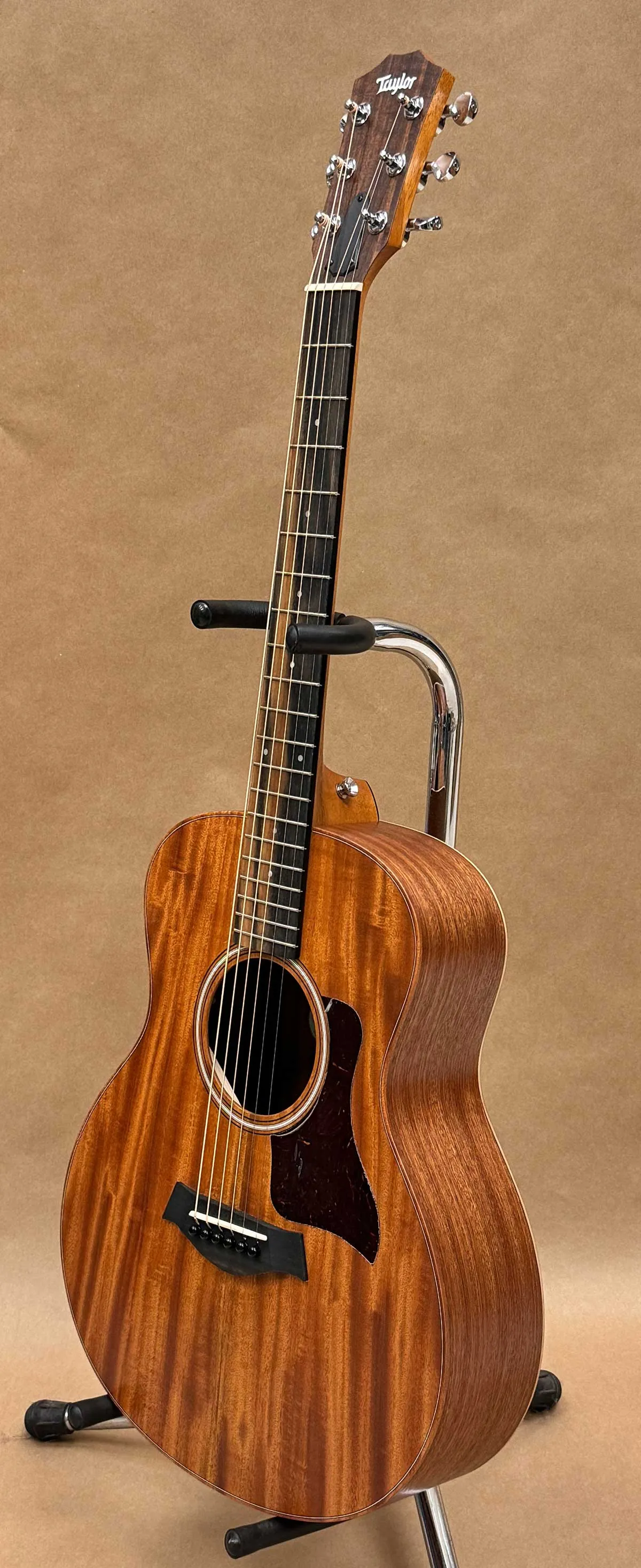 Taylor GS Mini Mahogany Acoustic Guitar 2021
