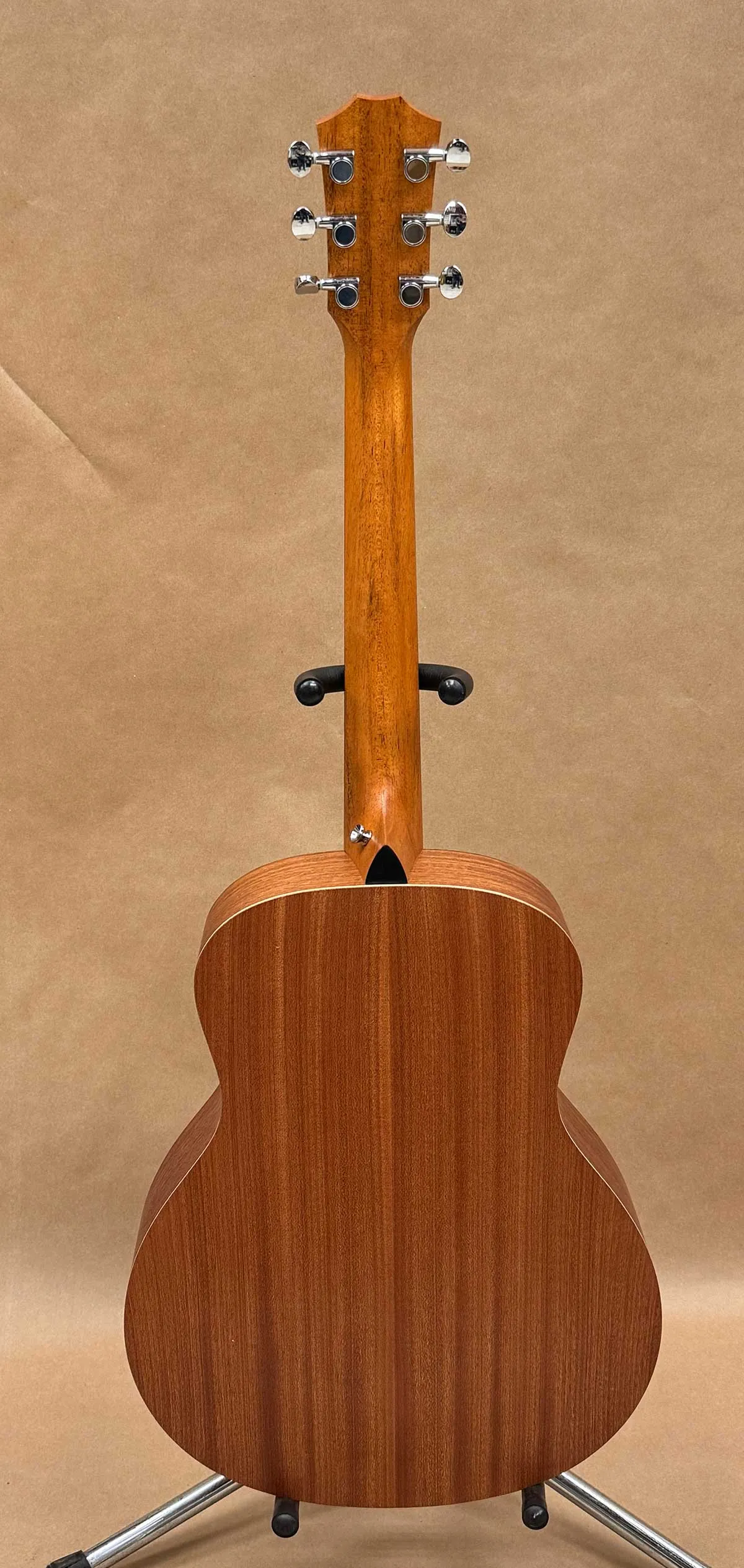 Taylor GS Mini Mahogany Acoustic Guitar 2021