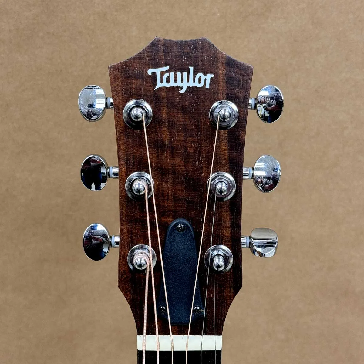 Taylor GS Mini Mahogany Acoustic Guitar 2021