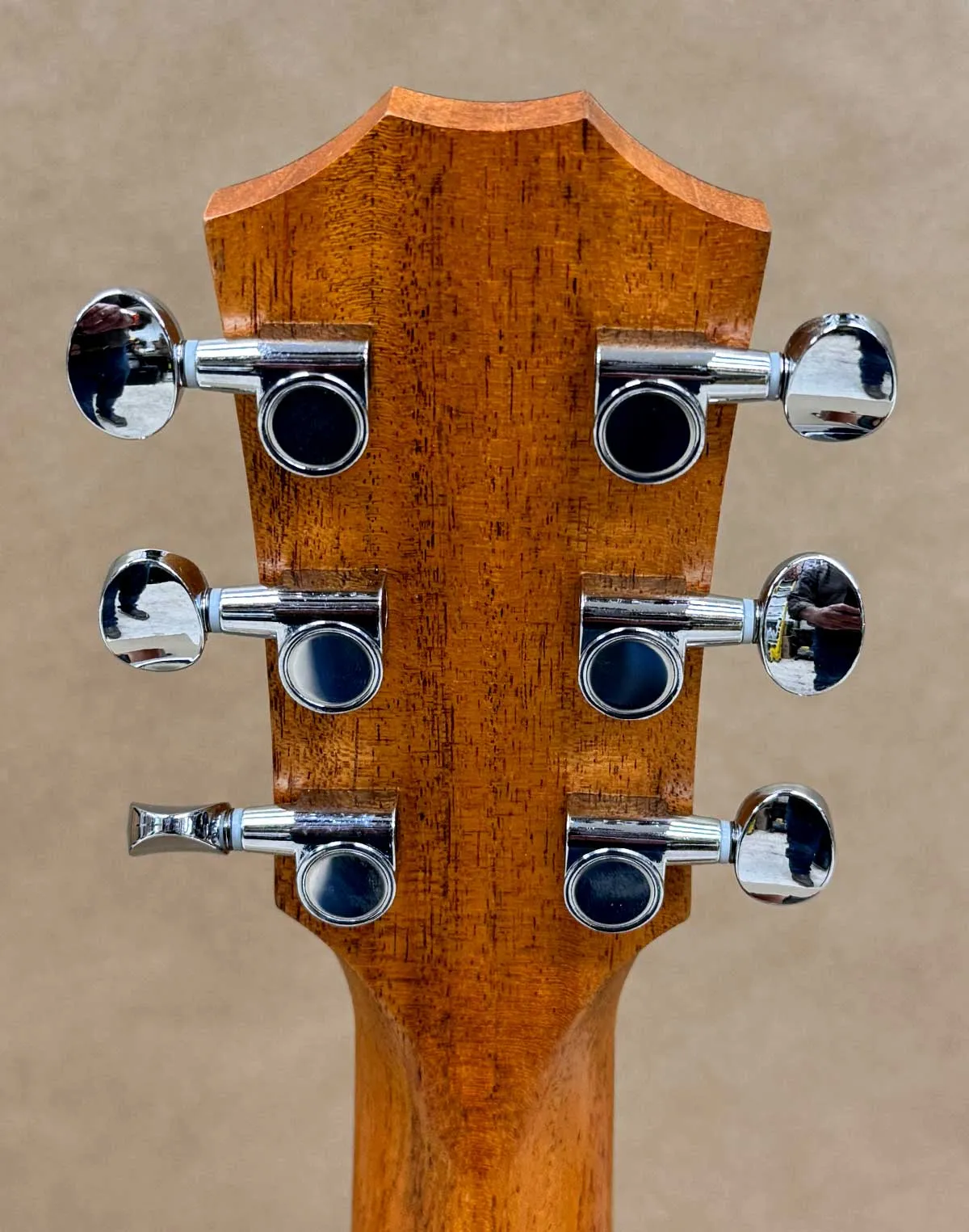 Taylor GS Mini Mahogany Acoustic Guitar 2021