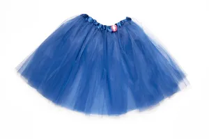 Team Package: 5 BLUE TUTUS
