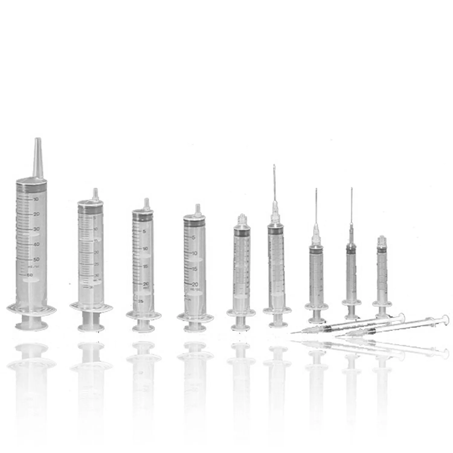 Terumo Agani Hypodermic Needle | Blue | 23G x 1.25" | Pack of 100