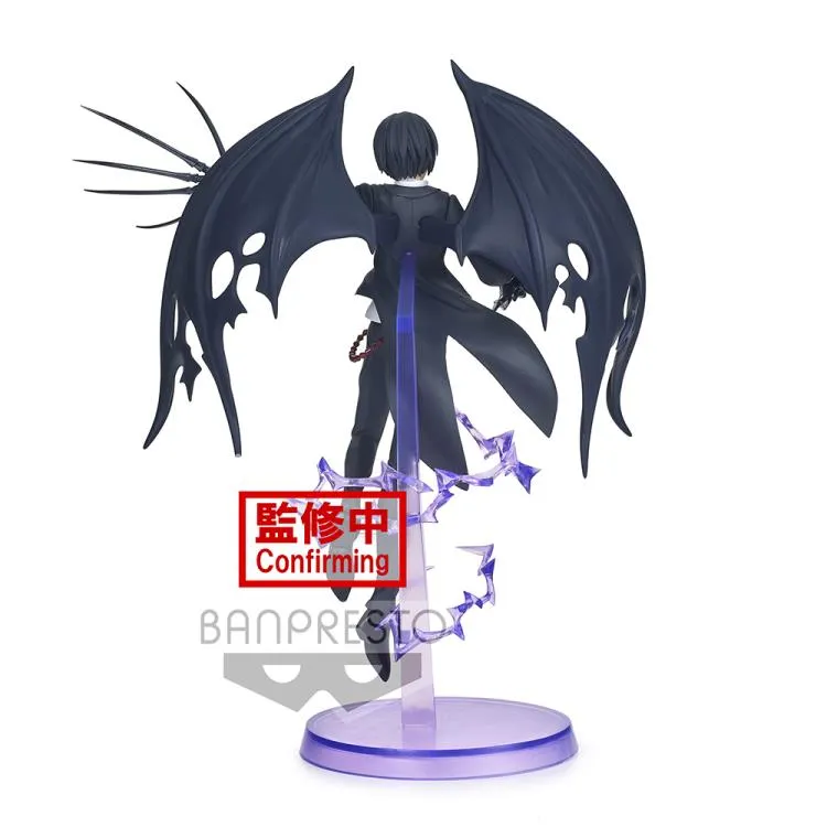 That Time I Got Reincarnated as  a Slime Otherworlder Plus Diablo Figurine