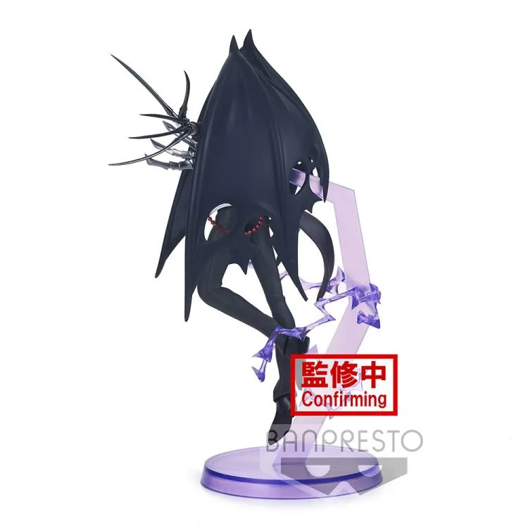 That Time I Got Reincarnated as  a Slime Otherworlder Plus Diablo Figurine