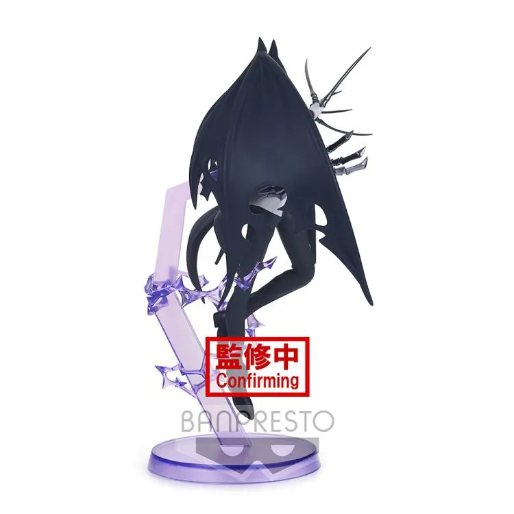 That Time I Got Reincarnated as  a Slime Otherworlder Plus Diablo Figurine