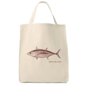 The Bonito del Norte Tote Bag