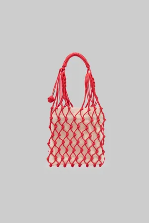 The Duo Racket Tote Small - By FWF x Muunsan