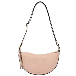 The Eclipse Crossbody Blush