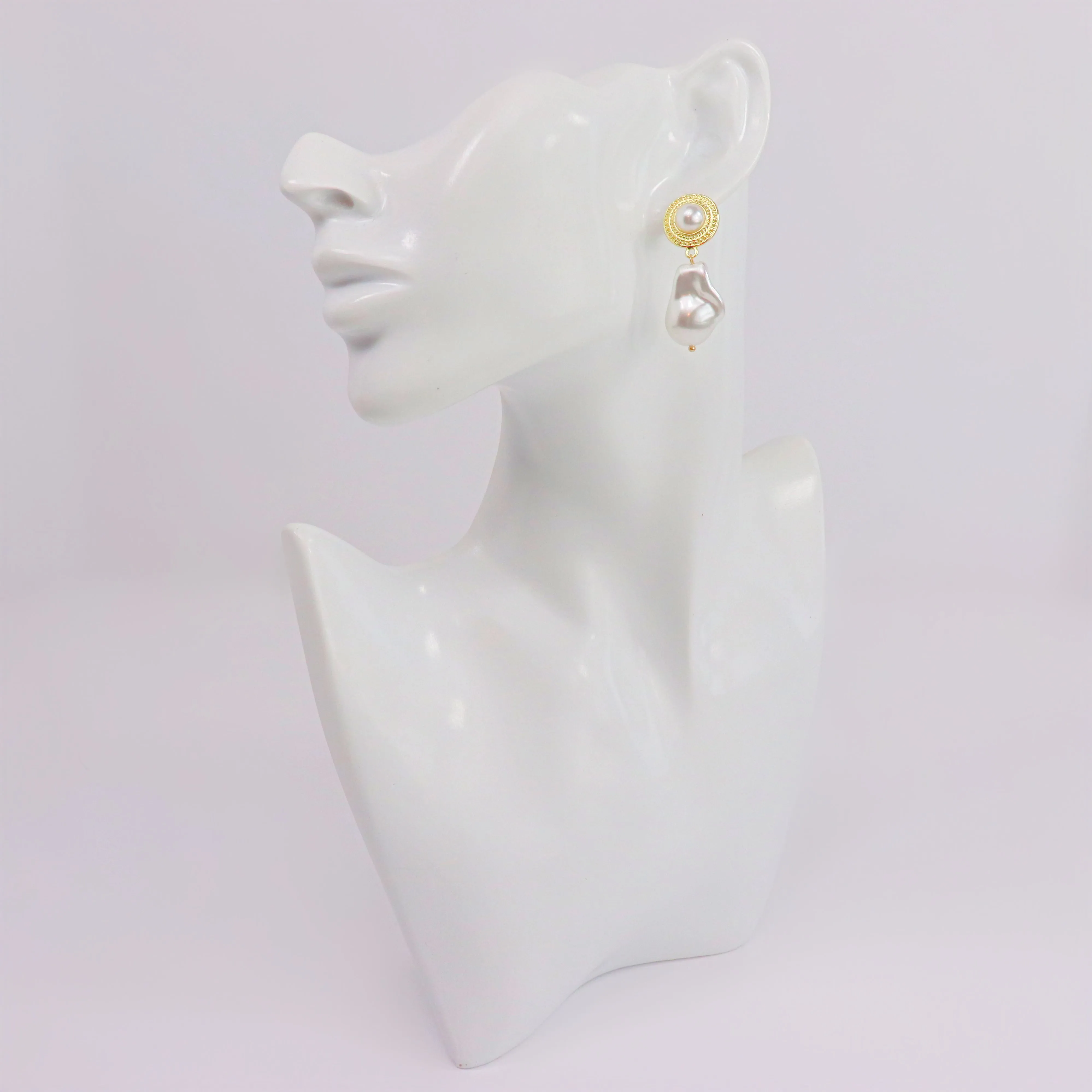 The Heiress Earrings