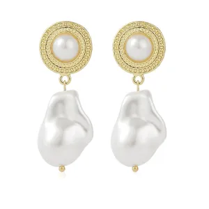 The Heiress Earrings
