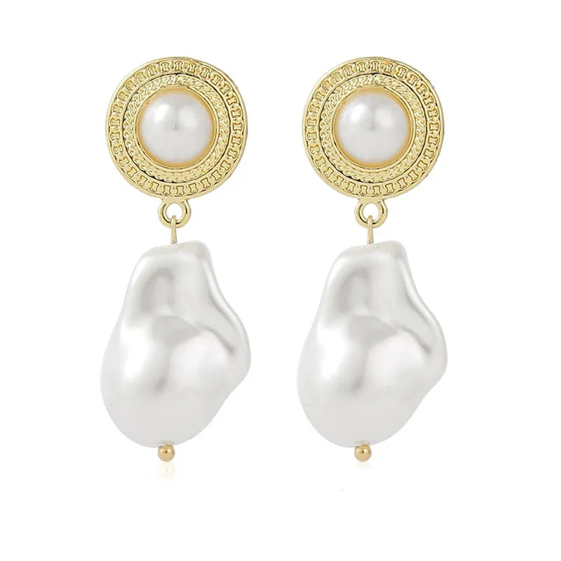 The Heiress Earrings