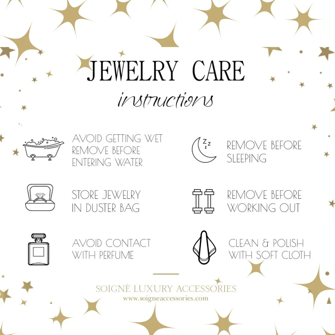 The Heiress Earrings