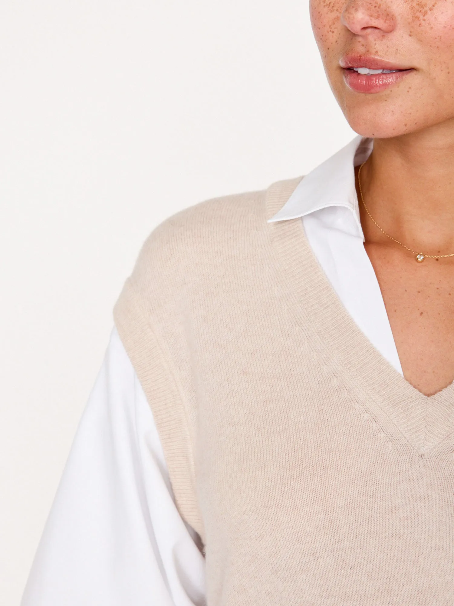 The Kate Shirt Looker