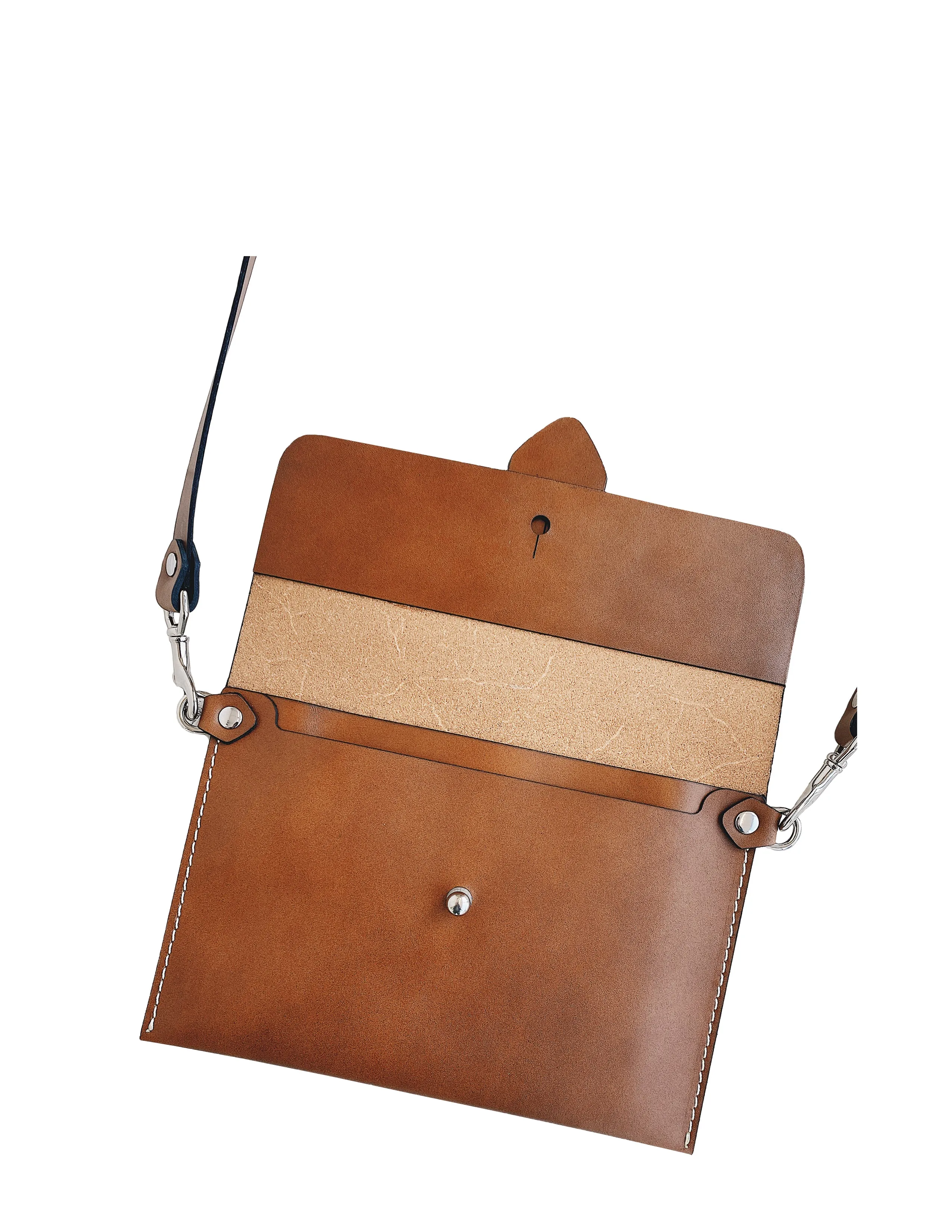 The Mary Crossbody
