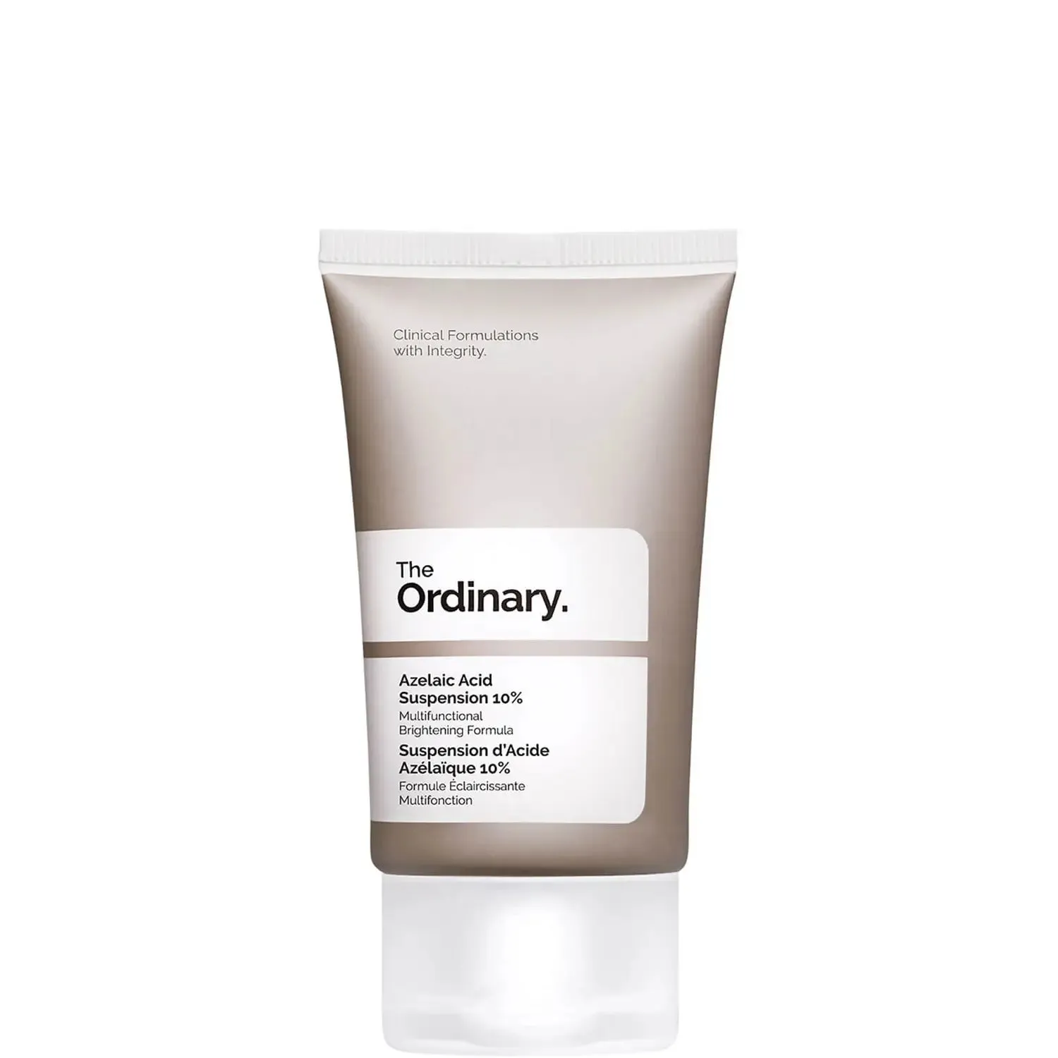 The Ordinary Azelaic Acid Suspension 10% 30ml