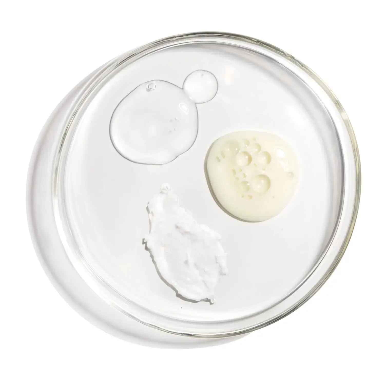 The Ordinary No-Brainer Set