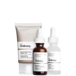 The Ordinary No-Brainer Set