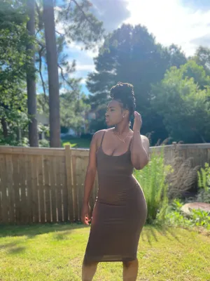 The Perfect Dress