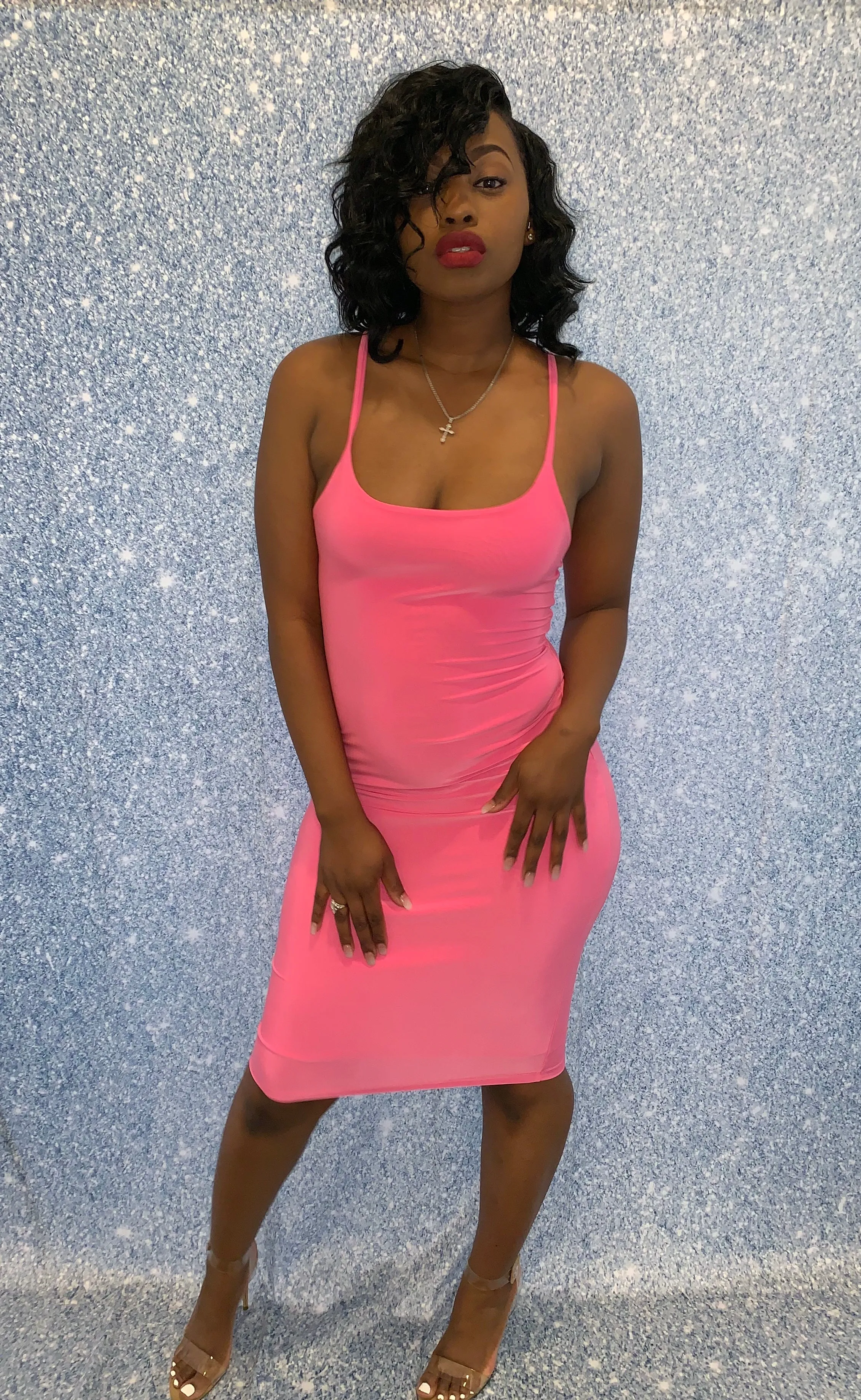 The Perfect Dress