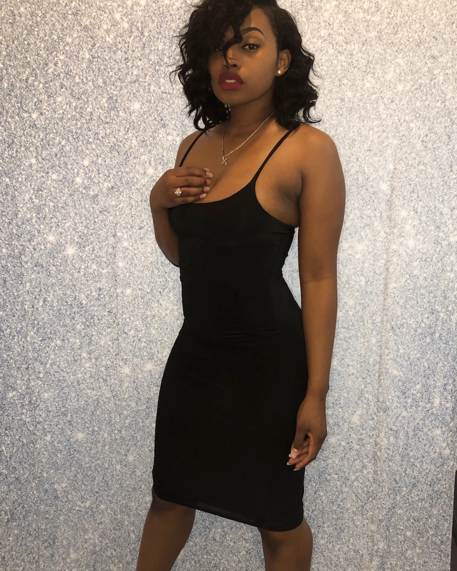 The Perfect Dress