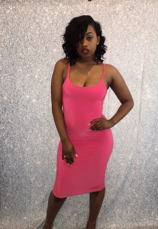 The Perfect Dress