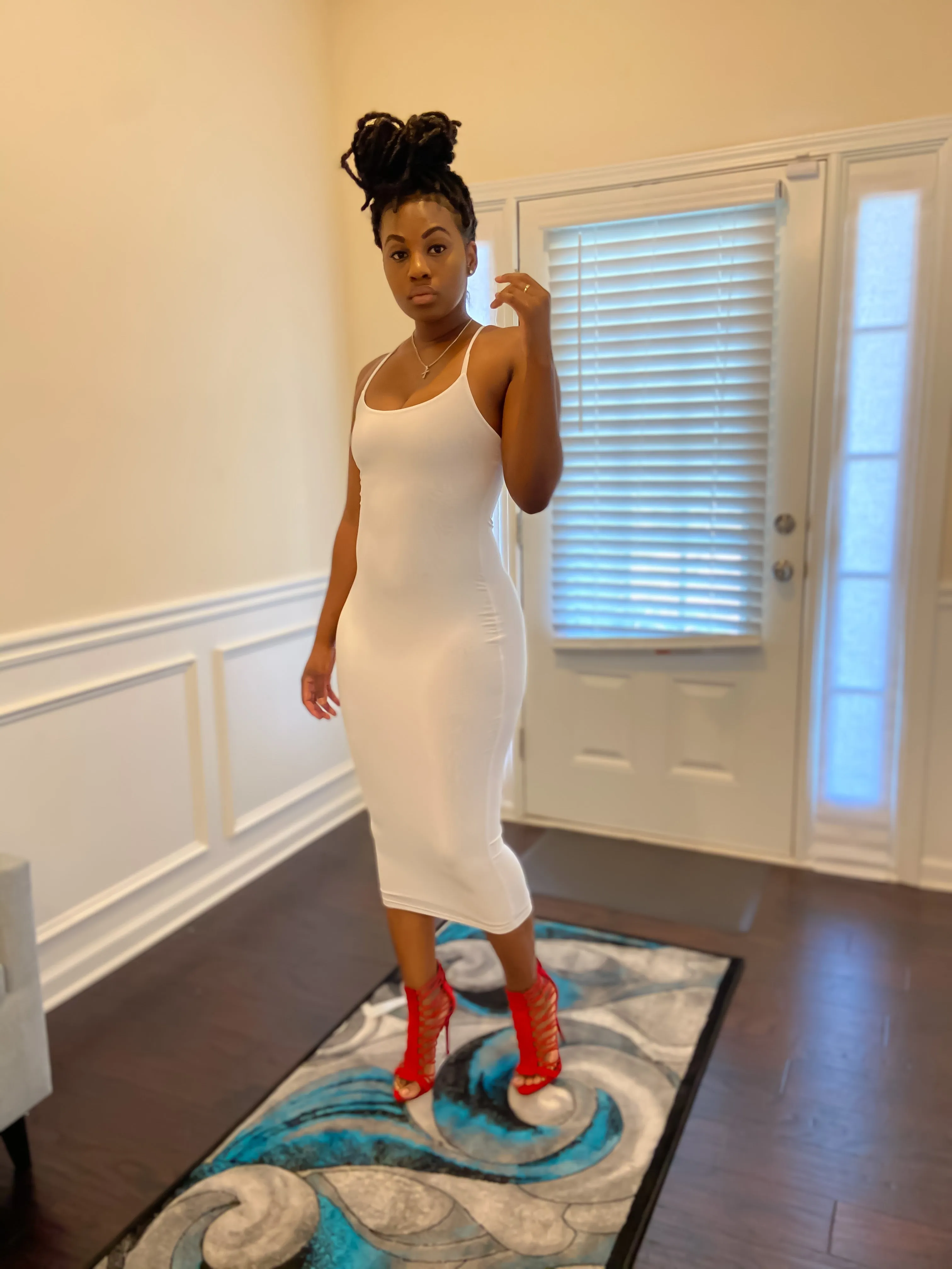 The Perfect Dress