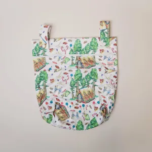The Regular Wet Bag | Oh Crumbs!