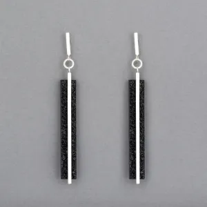THE ROAD EARRING