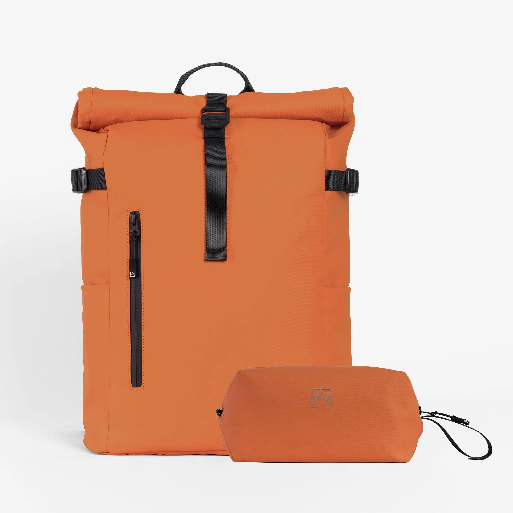 The Roll Top 20L   Wash Bag