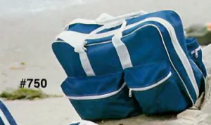 The Sea Safari Duffle