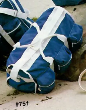 The Seagoing Suitcase
