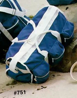 The Seagoing Suitcase