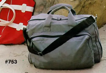 The Studio Bag