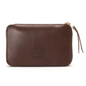 THE SUPERIOR LABOR | ザシュペリオールレイバー　zip middle wallet