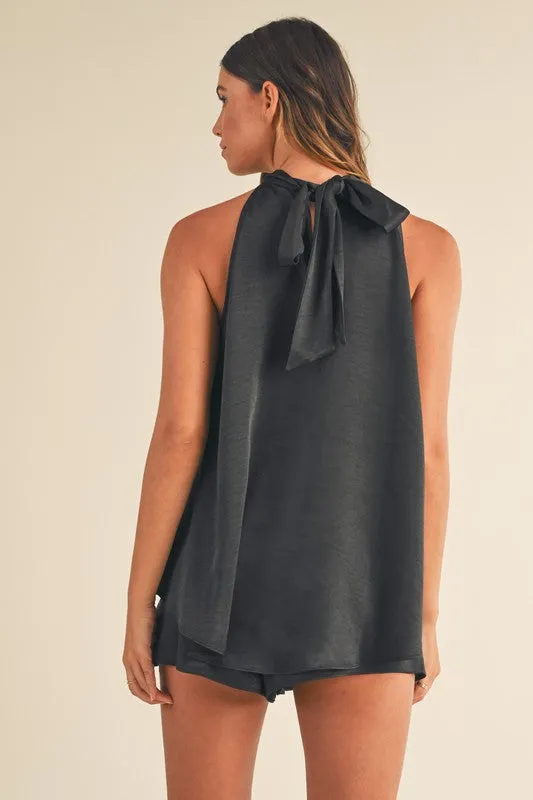 The Taylor set- Black